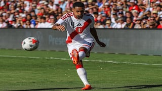 Pronósticos Canadá vs Perú: se esperan menos de 2.5 goles