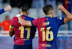 Pronósticos Barcelona vs Rayo: los culés le pisan los talones al puntero de la liga española