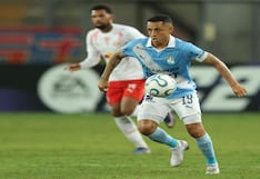 Pronósticos Bragantino vs Sporting Cristal: todo apunta a un duelo muy parejo