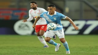 Pronósticos Bragantino vs Sporting Cristal: todo apunta a un duelo muy parejo