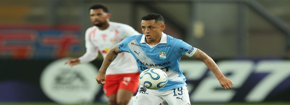 Pronósticos Bragantino vs Sporting Cristal: todo apunta a un duelo muy parejo
