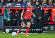 Pronósticos RB Leipzig vs Bayer Leverkusen: la Winnerkusen sigue en la pelea del primer puesto