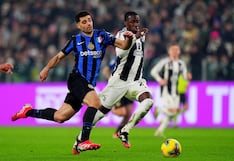 Pronósticos Al-Ain vs Juventus: el cuadro italiano es claro favorito en este encuentro