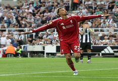 Pronósticos Liverpool vs Arsenal: pronóstico de un duelo con más de 9.5 córners