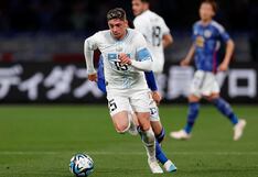 Uruguay vs Chile: los pronósticos indican un triunfo local en el Centenario