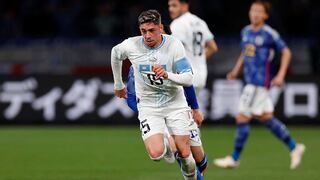 Uruguay vs Chile: los pronósticos indican un triunfo local en el Centenario
