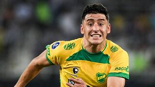 Defensa y Justicia vs LDU de Quito: Los pronósticos apuntan al Defensa y Justicia como ganador