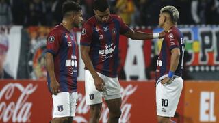 Monagas vs Pereira: la visita va por la clasificación a octavos de final en la Libertadores