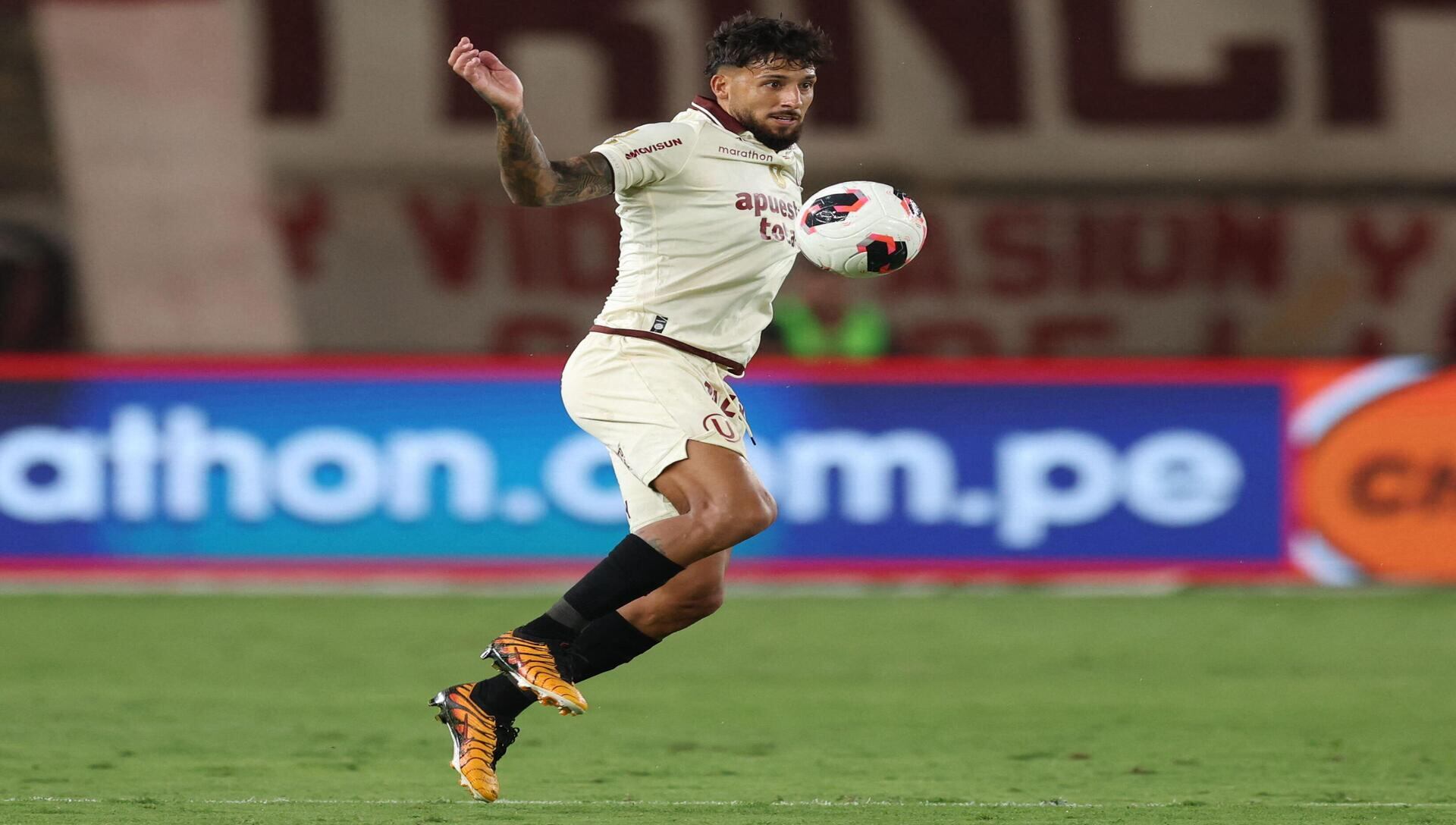 Pronósticos Universitario vs Los Chankas: Duelo con claro favoritismo de la U