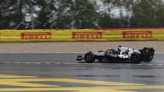 Gran Premio F1 de Italia: los pronósticos apuntan a otro triunfo de Verstappen