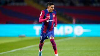 Las Palmas vs Barcelona: El cuadro blaugrana arrancará 2024 con un triunfo