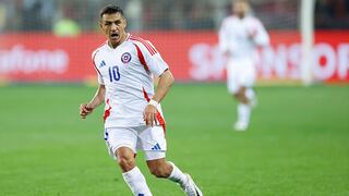 Francia vs Chile: ‘Les bleus’ y ‘La roja’ se enfrentan en el Stade Vélodrome