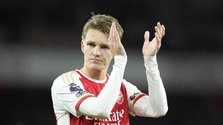 Brighton vs Arsenal: “Gunners” sin margen de error