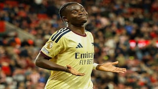 Pronósticos Brighton vs Arsenal: ¿Se repartirán los puntos?