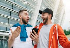 Coolbet registrarse: ¿Cómo crear una cuenta en Coolbet desde Perú?