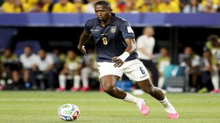 Pronósticos Ecuador vs Curazao: Claves para una victoria sudamericana y una cuota de valor