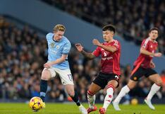 Pronósticos Aston Villa vs Manchester City: Duelo entre dos equipos necesitados