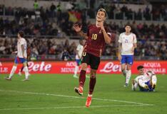 Pronósticos Bélgica vs Italia: Los Diablos Rojos están obligados a ganar