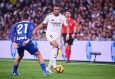 Pronósticos Girona vs Real Madrid: Los blancos quieren recuperarse ante el cuadro catalán