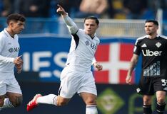 Pronósticos Napoli vs Inter: duelo por el liderato en la Serie A