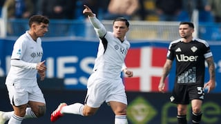 Pronósticos Napoli vs Inter: duelo por el liderato en la Serie A