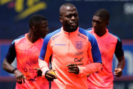 Pronósticos Chile vs Ecuador: las apuestas se inclinan a que La Tricolor no perderá este encuentro