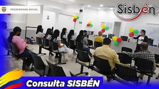 Consultar puntaje del SISBEN IV en Colombia: cómo saber a qué grupo perteneces