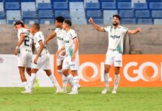 Deportivo Pereira vs Palmeiras: los pronósticos apuntan al Palmeiras como ganador