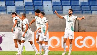 Deportivo Pereira vs Palmeiras: los pronósticos apuntan al Palmeiras como ganador