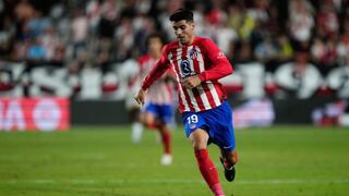 Atlético de Madrid vs Sevilla: Los “Colchoneros” son favoritos en los pronósticos