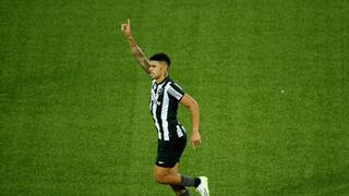 Defensa y Justicia vs Botafogo: El cuadro argentino logrará clasificar