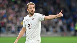 Bayern Munich vs Hoffenheim: El cuadro bávaro va por su primera victoria de 2024