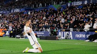 Real Madrid vs Atlético Madrid: pronósticos a favor de los Blancos en el derbi madrileño