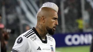 Colo Colo vs Cerro Porteño: El Cacique arranca como favorito en casa