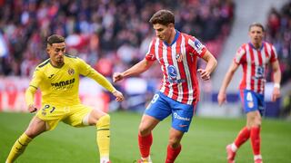 Pronósticos Salzburgo vs Atlético de Madrid: el cuadro colchonero quiere sellar su clasificación