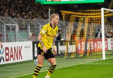 Borussia Dortmund vs Bayern Múnich: Los pronósticos apuntan al Bayern Múnich como ganador