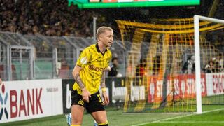 Borussia Dortmund vs Bayern Múnich: Los pronósticos apuntan al Bayern Múnich como ganador