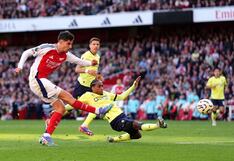 Pronósticos Arsenal vs Liverpool: Los gunners quieren tumbar al líder