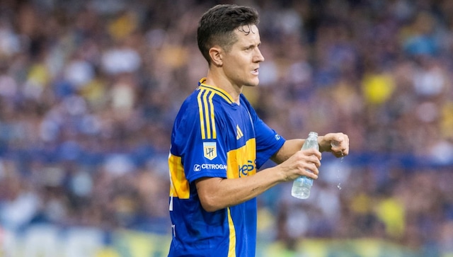 Ander Herrera. (Foto: Getty Images)