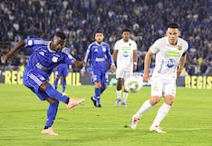 Millonarios vs. Boston River EN VIVO vía DIRECTV, DSports y DGO por la Copa Sudamericana