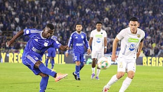 Millonarios vs. Boston River EN VIVO vía DIRECTV, DSports y DGO por la Copa Sudamericana