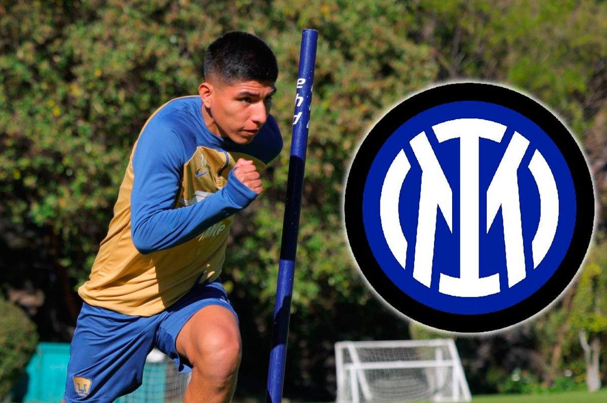 Piero Quispe fue elegido el mejor jugadores de la temporada 2023 de la Liga 1 Betsson. (Foto: Internet)