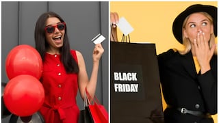 Black Friday 2023: cuándo será, hasta cuándo dura y tiendas con promociones
