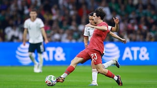Resumen del partido, México vs. Portugal (0-0): el video completo del empate