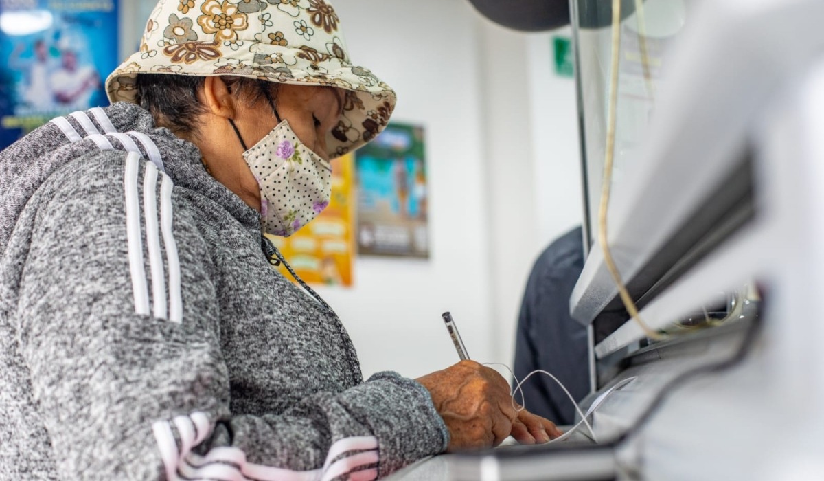 Consulta toda la información sobre el pago de Colombia Mayor. (Foto: DPS)