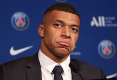 PSG no se calla: la dura respuesta a Mbappé y su “me hablaron violentamente”