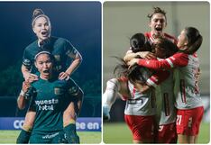 Alianza Lima vs Santa Fe (0-2): resumen y minuto a minuto por Copa Libertadores Femenina