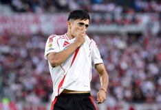 River vs Banfield (3-1): goles, video y resumen del partido por Liga Profesional Argentina