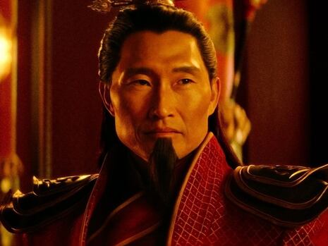 “Avatar: La leyenda de Aang”: qué es el cometa de Sozin y cuál es el rol que cumple en la temporada 2 del live-action de Netflix