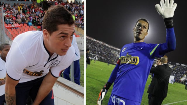 Alianza Lima: ¿Quién debería ser el capitán en el 2016? (OPINA)